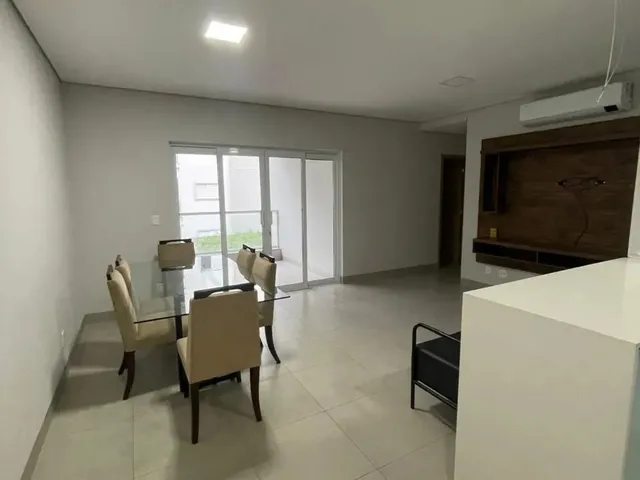 Imagem 2: Apartamento Edifício Amália