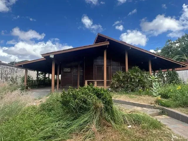 Imagem: Casa Rustica - Jardim Paula 1, Ao Lado Parque