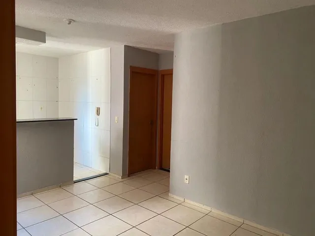 Imagem 2: Alugo Apartamento Chapada dos Buritis