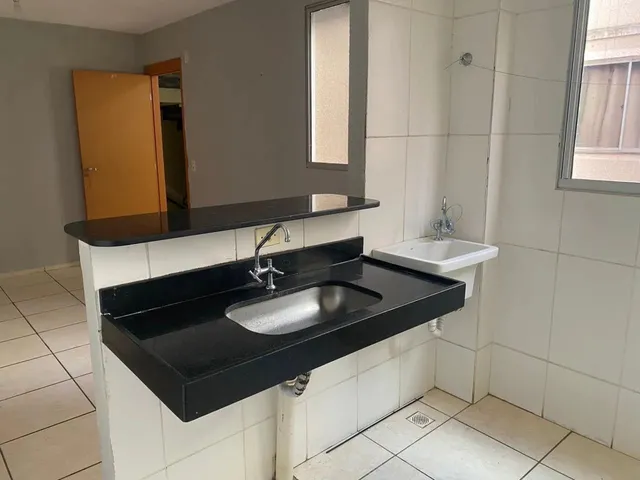 Imagem 8: Alugo Apartamento Chapada dos Buritis