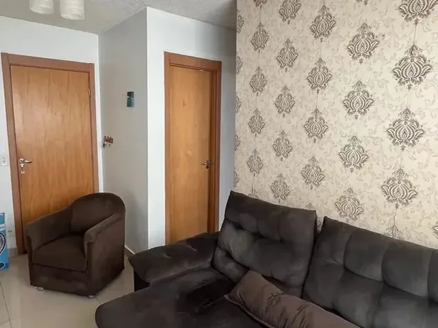Imagem 8: Apartamento Terreo Mobiliado - Centro Vg
