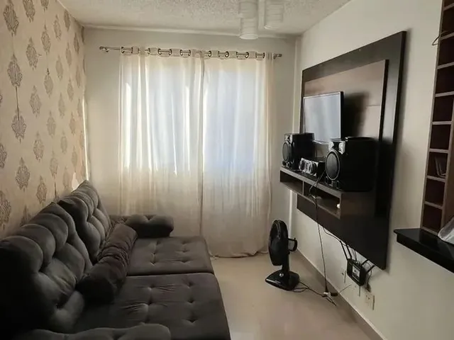 Imagem 7: Apartamento Terreo Mobiliado - Centro Vg