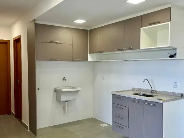 Imagem: Locação de Apartamento