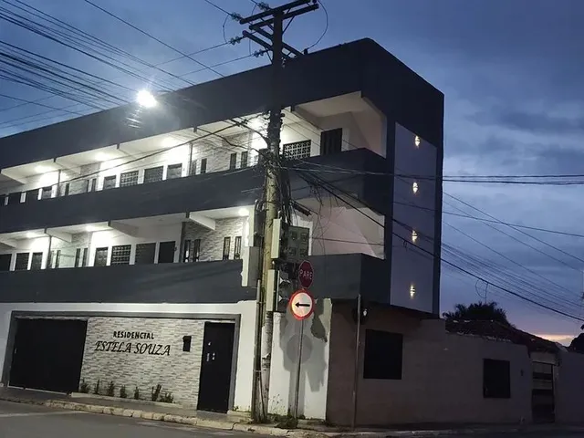 Imagem: Linda Kitnet em Frente Terminal Cpa 3