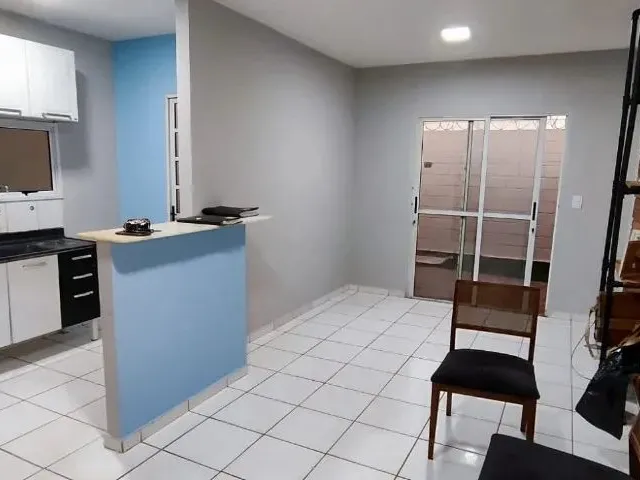 Imagem 2: Casa 2 Quartos Condomínio Rubi