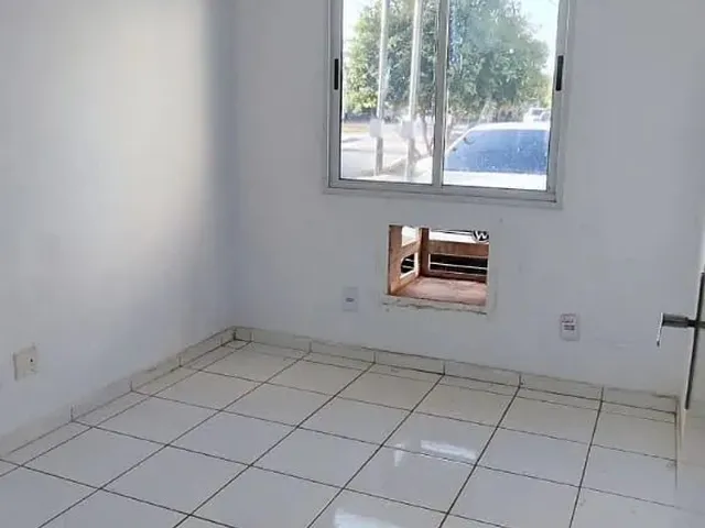 Imagem 3: Casa 2 Quartos Condomínio Rubi