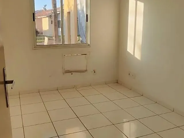 Imagem 4: Casa 2 Quartos Condomínio Rubi