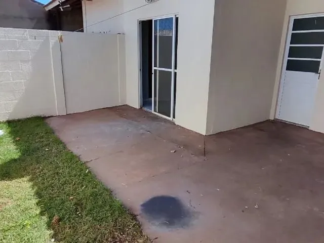 Imagem 7: Casa 2 Quartos Condomínio Rubi