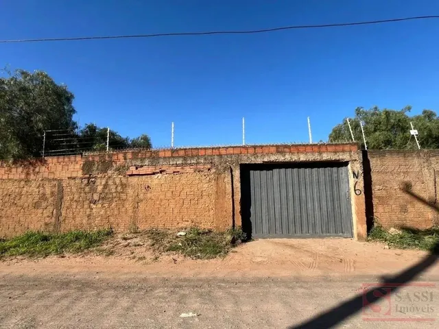 Imagem: Chácara em Jardim Lagoa Nova