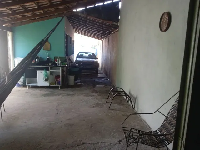 Imagem 2: Vendo Ou Troco Casa com 2 dormitórios