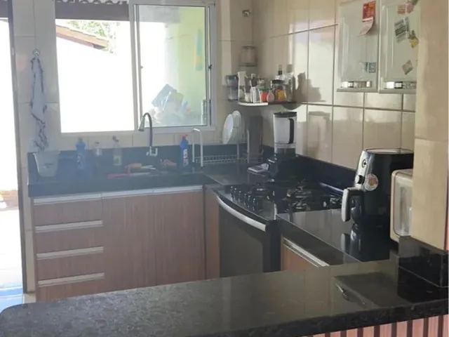 Imagem: Casa Semi Mobiliado