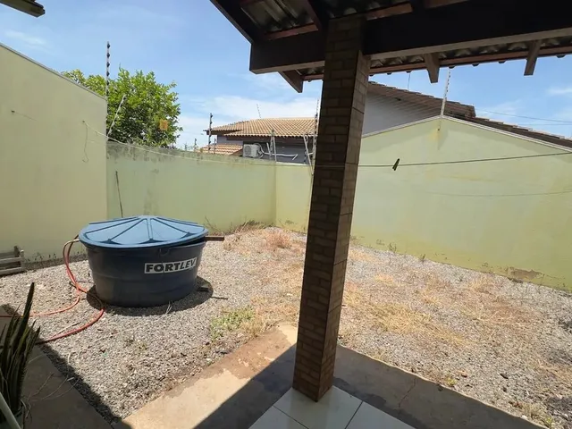 Imagem 5: Casa Semi Mobiliado