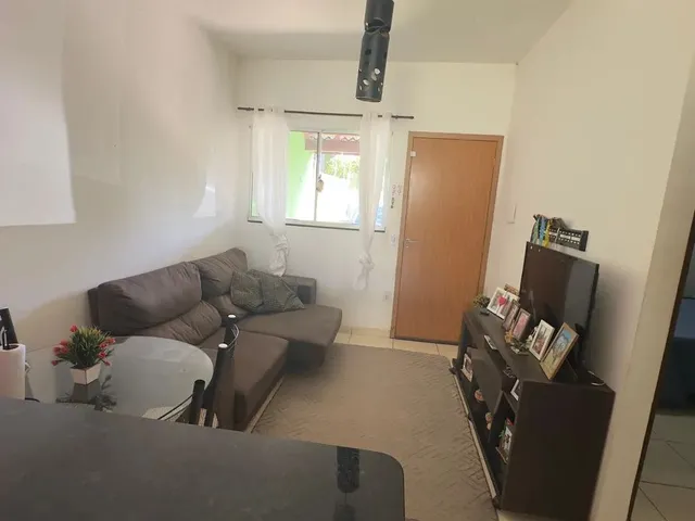 Imagem 7: Casa Semi Mobiliado