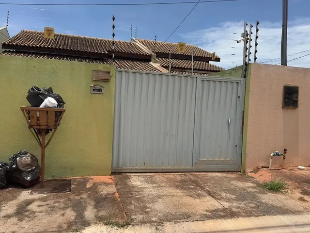 Imagem 9: Casa Semi Mobiliado