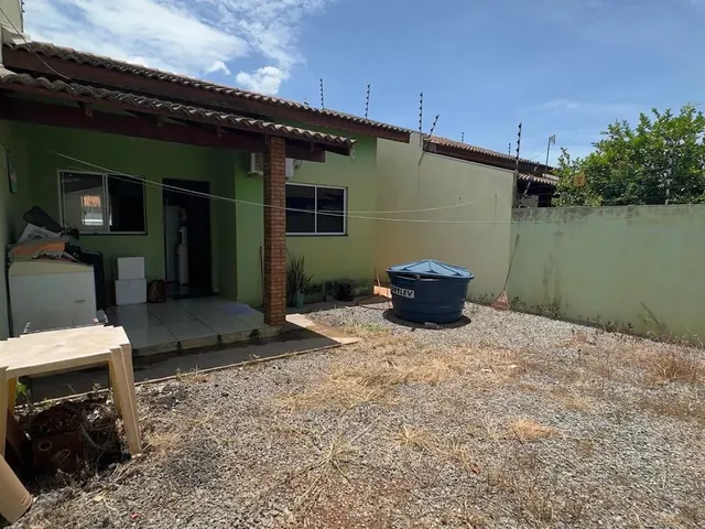 Imagem 10: Casa Semi Mobiliado