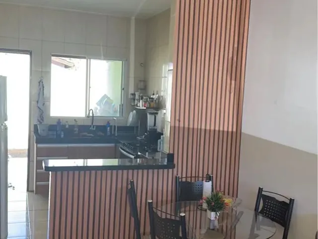 Imagem 8: Casa Semi Mobiliado