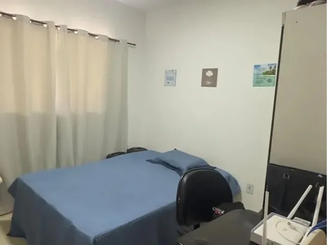 Imagem 4: Casa Semi Mobiliado