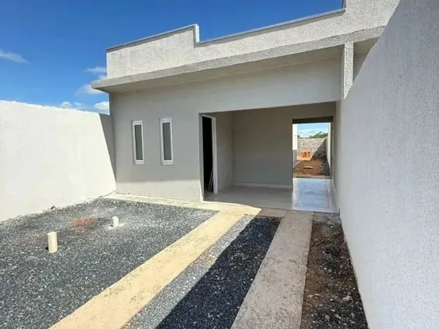 Imagem: Casa no Jatoba