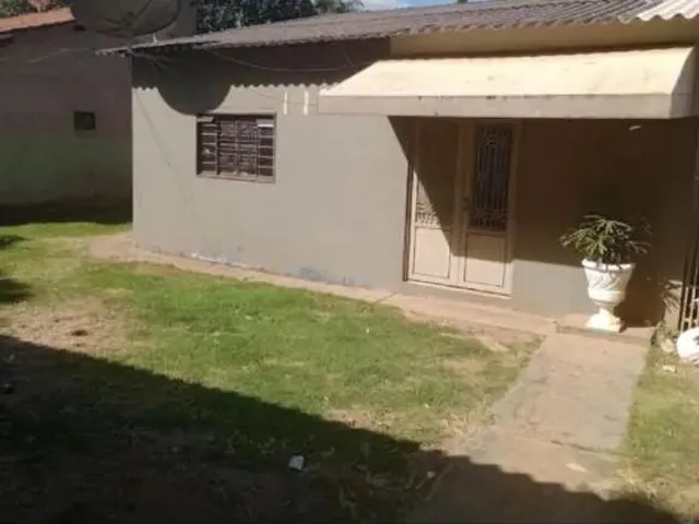 Imagem: Casa Centro de Chapada Fte a Prefeitura