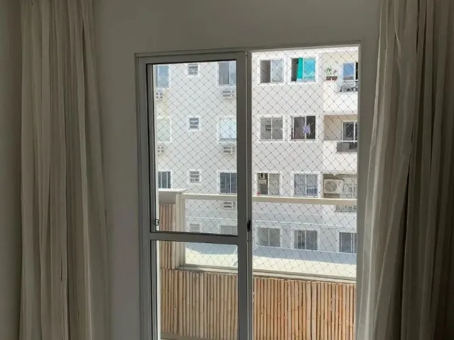 Imagem 5: Apartamento Semi-Mobiliado, 2 Quartos, Parque Chapada dos Guimarães