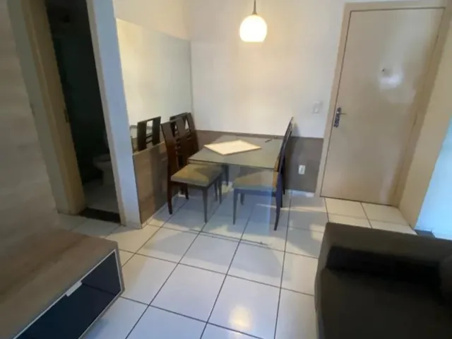 Imagem 15: Apartamento Semi-Mobiliado, 2 Quartos, Parque Chapada dos Guimarães