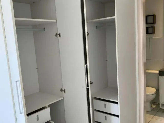 Imagem 10: Apartamento Semi-Mobiliado, 2 Quartos, Parque Chapada dos Guimarães