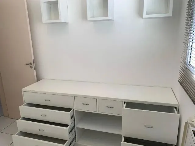Imagem 7: Apartamento Semi-Mobiliado, 2 Quartos, Parque Chapada dos Guimarães