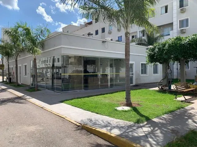 Imagem 16: Apartamento Semi-Mobiliado, 2 Quartos, Parque Chapada dos Guimarães