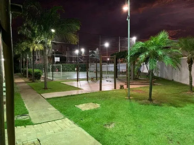 Imagem 2: Apartamento Semi-Mobiliado, 2 Quartos, Parque Chapada dos Guimarães
