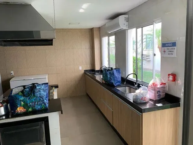 Imagem 6: Apartamento Semi-Mobiliado, 2 Quartos, Parque Chapada dos Guimarães