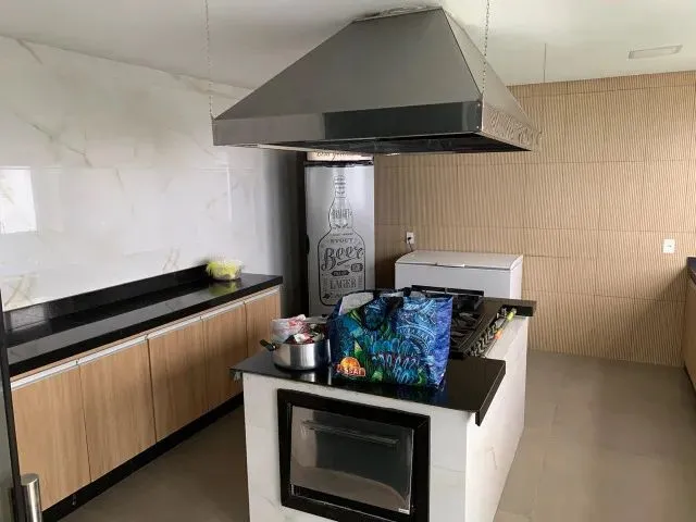 Imagem 8: Apartamento Semi-Mobiliado, 2 Quartos, Parque Chapada dos Guimarães
