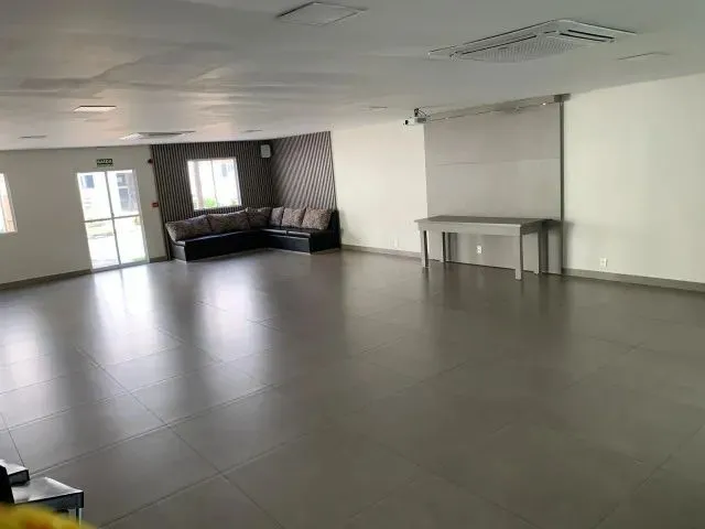 Imagem 9: Apartamento Semi-Mobiliado, 2 Quartos, Parque Chapada dos Guimarães