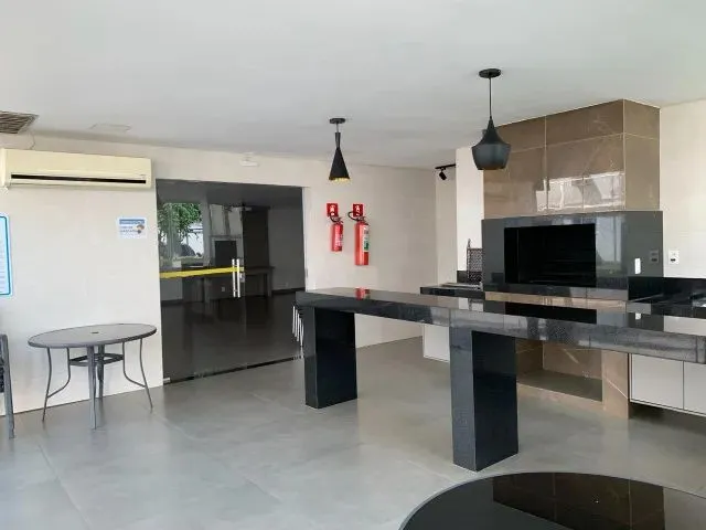 Imagem 11: Apartamento Semi-Mobiliado, 2 Quartos, Parque Chapada dos Guimarães