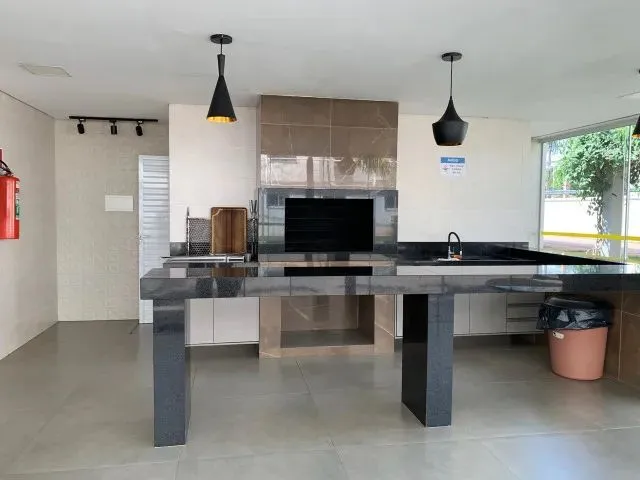 Imagem 12: Apartamento Semi-Mobiliado, 2 Quartos, Parque Chapada dos Guimarães