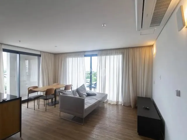 Imagem: Apartamento 1 Quartos para Alugar No(A)