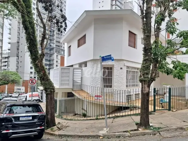 Imagem: Casa 3 Quartos para Alugar No(A) Sumaré