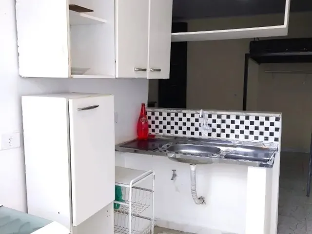 Imagem: Kitnet na Vila Jaguara