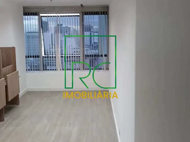 Imagem: Sala comercial, no Edifício Centro Candido