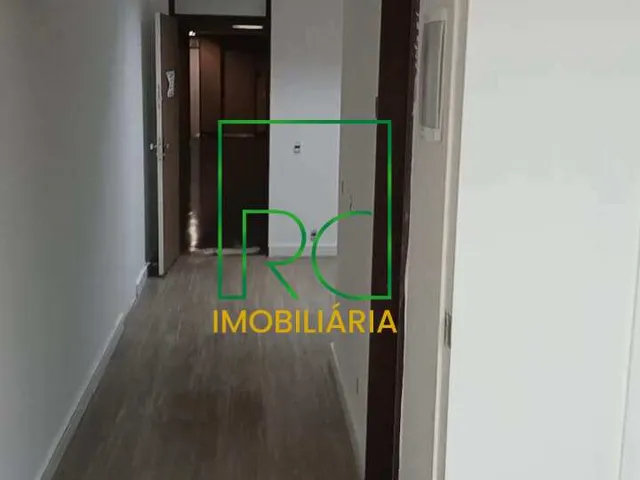 Imagem 4: Sala comercial, no Edifício Centro Candido Mendes em Rio de Janeiro, Centro, com 1