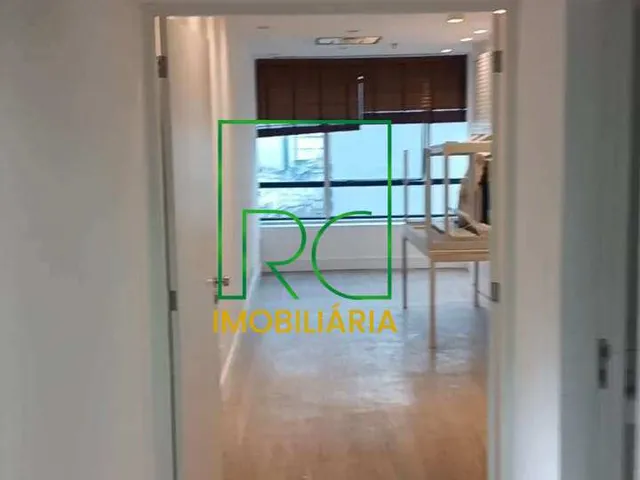 Imagem 5: Sala comercial, no Edifício Centro Candido Mendes em Rio de Janeiro, Centro, com 1