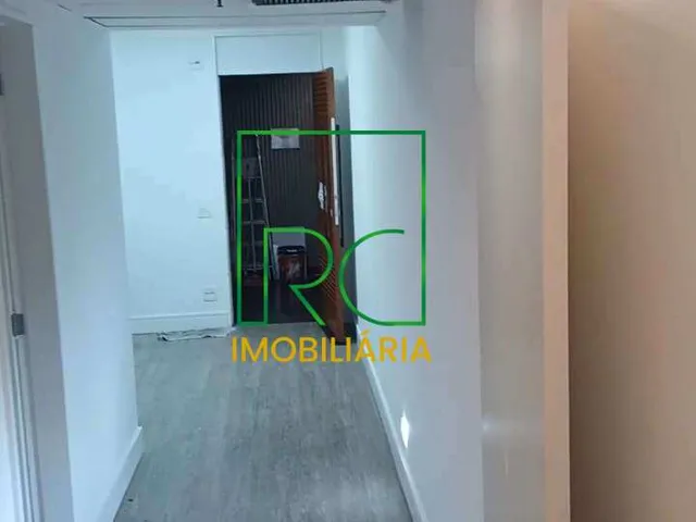 Imagem 9: Sala comercial, no Edifício Centro Candido Mendes em Rio de Janeiro, Centro, com 1