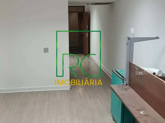 Imagem 2: Sala comercial, no Edifício Centro Candido Mendes em Rio de Janeiro, Centro, com 1