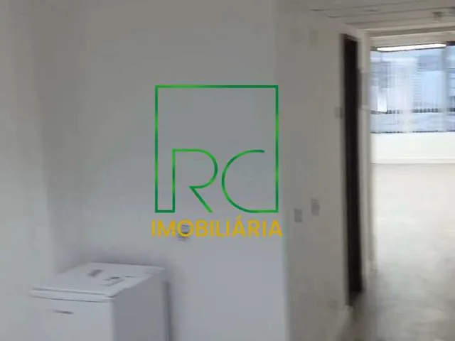 Imagem 8: Sala comercial, no Edifício Centro Candido Mendes em Rio de Janeiro, Centro, com 1