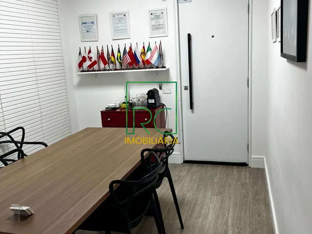 Imagem 7: Sala comercial, no Edifício Centro Candido Mendes em Rio de Janeiro, Centro, com 1