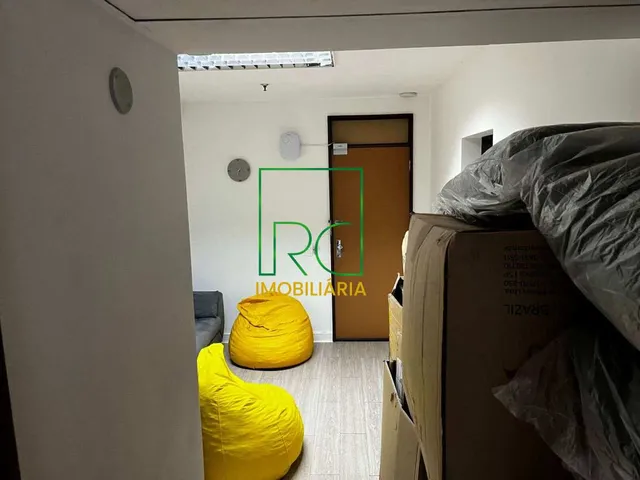 Imagem 6: Sala comercial, no Edifício Centro Candido Mendes em Rio de Janeiro, Centro, com 1