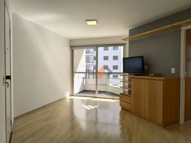 Imagem: Apartamento para Locação na Vila Madalena