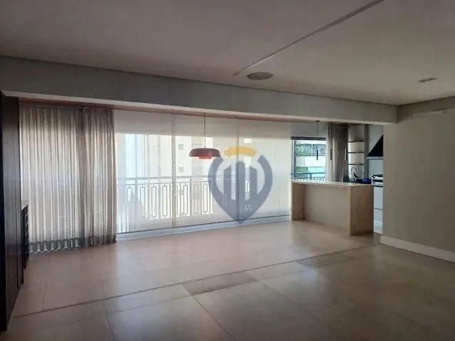 Imagem: Apartamento com 3 Dormitórios, 173 M²