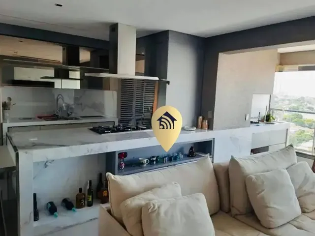 Imagem: Apartamento com 2 Dormitórios para Alugar