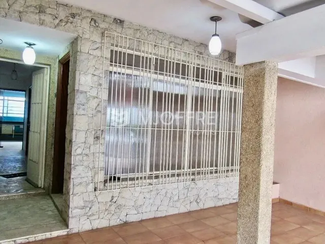 Imagem: Casa Sobrado 178M 3 Dormitórios para Locação