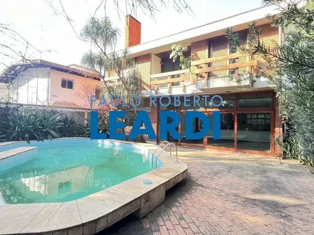 Imagem: Casa de Vila - Alto de Pinheiros - Sp
